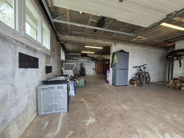 Maison à louer |  Boueilh-Boueilho-Lasque |  5 pièces | 140 m²