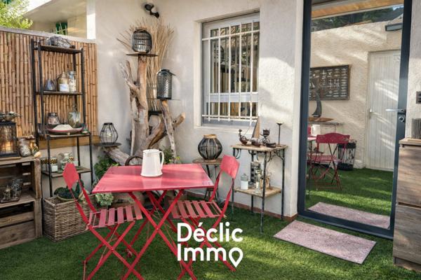 Vente maison Port camargue, 93m² 4 pièces 855 000€ avec garage