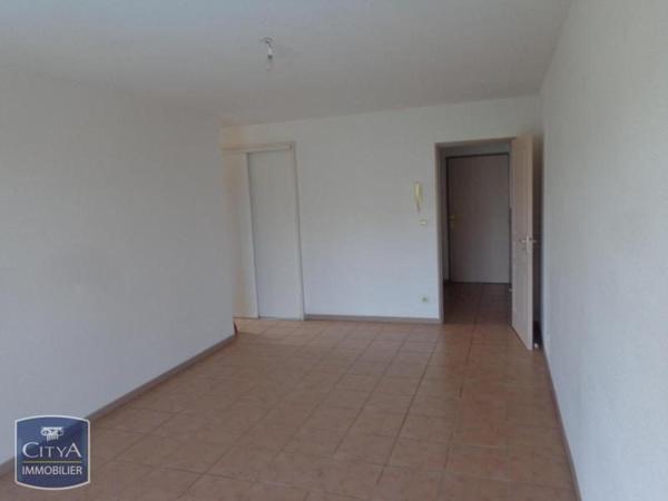 Appartement à louer 2 pièces 45.96m² Carcassonne (11000)