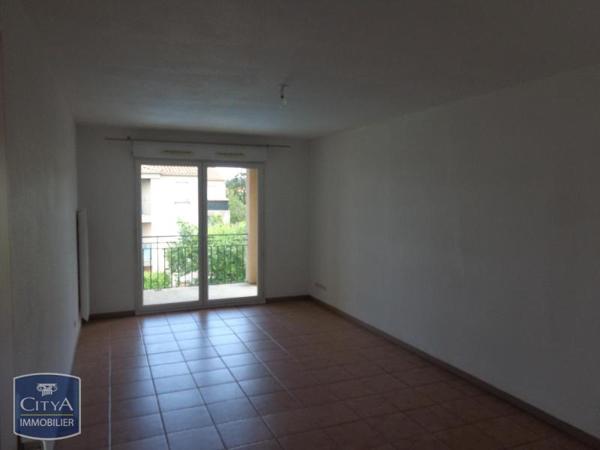 Appartement à louer 2 pièces 45.96m² Carcassonne (11000)