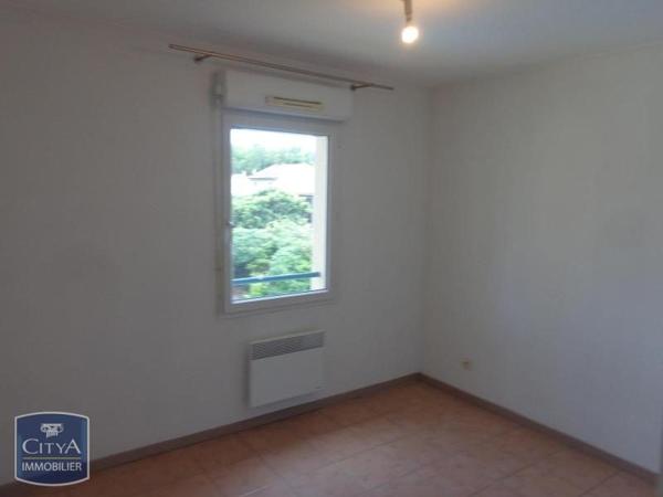Appartement à louer 2 pièces 45.96m² Carcassonne (11000)