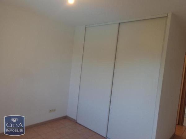 Appartement à louer 2 pièces 45.96m² Carcassonne (11000)