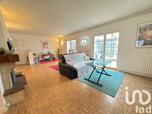 Maison à vendre 7 pièces 174 m² Brunoy