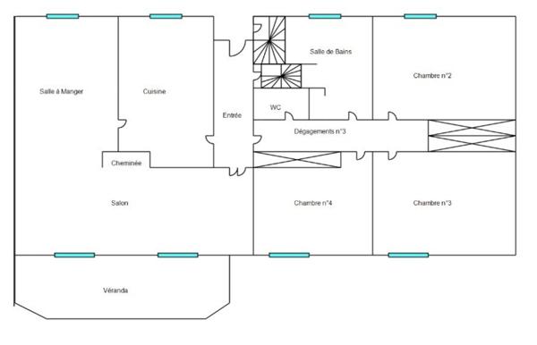 Maison à vendre 7 pièces 174 m² Brunoy