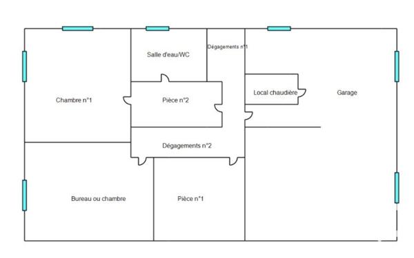 Maison à vendre 7 pièces 174 m² Brunoy
