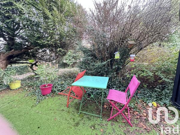 Maison à vendre 7 pièces 174 m² Brunoy