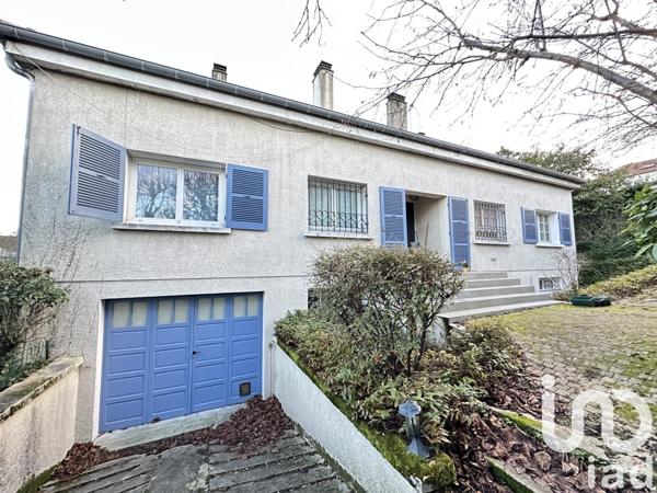 Maison à vendre 7 pièces 174 m² Brunoy