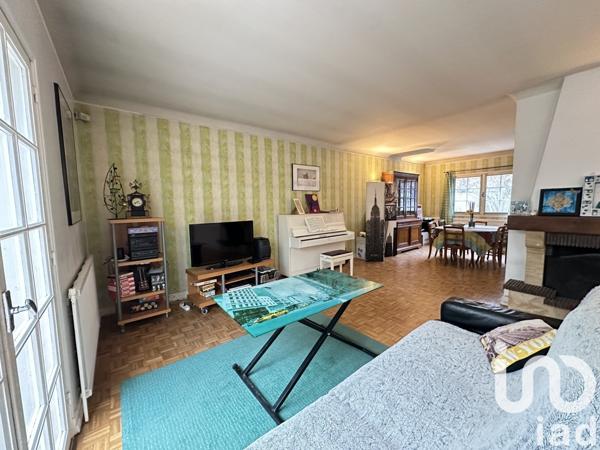 Maison à vendre 7 pièces 174 m² Brunoy