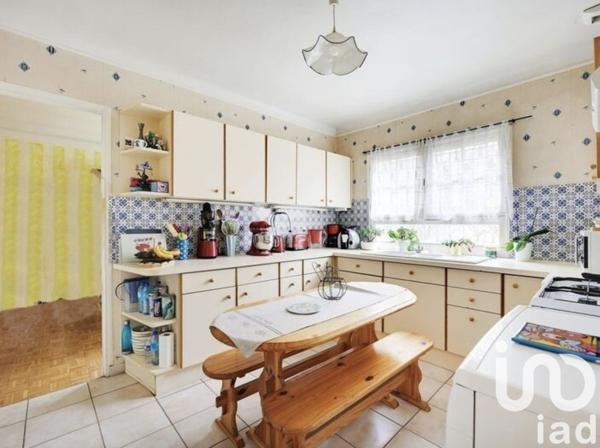 Maison à vendre 7 pièces 174 m² Brunoy