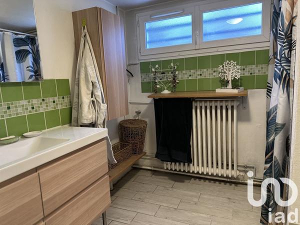 Maison à vendre 7 pièces 174 m² Brunoy