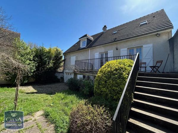 Maison à vendre 6 pièces 149.5m²