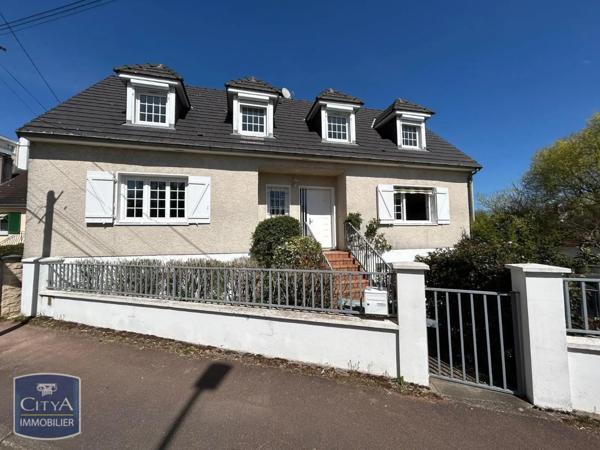 Maison à vendre 6 pièces 149.5m²