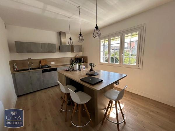 Maison à vendre 6 pièces 149.5m²