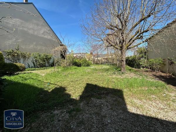 Maison à vendre 6 pièces 149.5m²