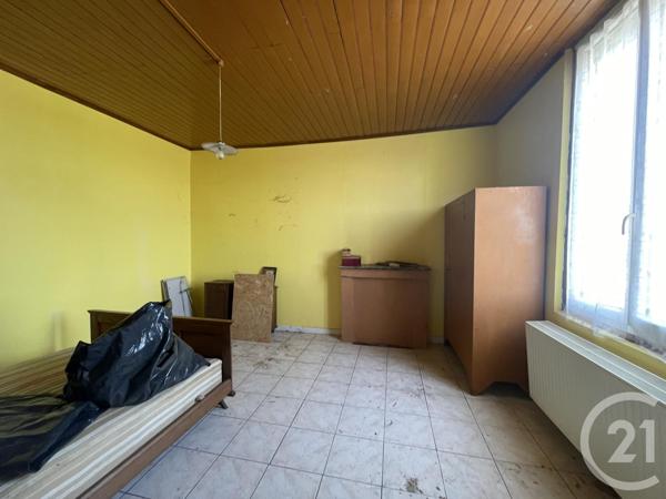 Maison à vendre  4 pièces - 93 m2 MONTPON MENESTEROL - 24