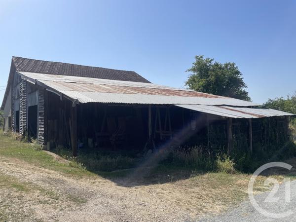 Maison à vendre  4 pièces - 93 m2 MONTPON MENESTEROL - 24