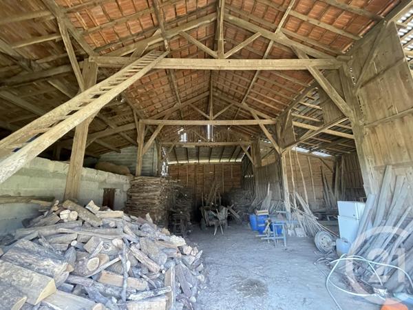 Maison à vendre  4 pièces - 93 m2 MONTPON MENESTEROL - 24