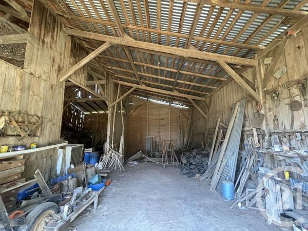 Maison à vendre  4 pièces - 93 m2 MONTPON MENESTEROL - 24