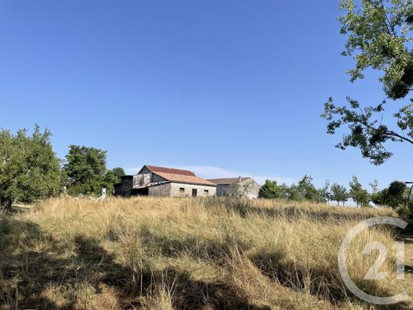 Maison à vendre  4 pièces - 93 m2 MONTPON MENESTEROL - 24