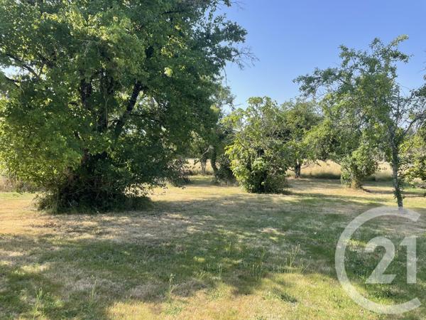 Maison à vendre  4 pièces - 93 m2 MONTPON MENESTEROL - 24