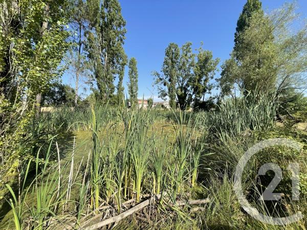 Maison à vendre  4 pièces - 93 m2 MONTPON MENESTEROL - 24