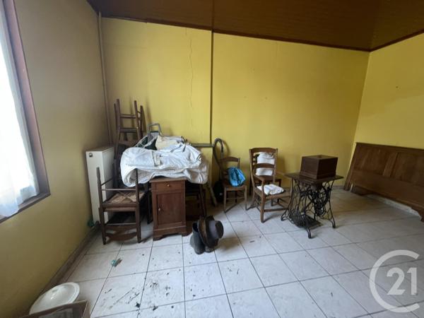 Maison à vendre  4 pièces - 93 m2 MONTPON MENESTEROL - 24