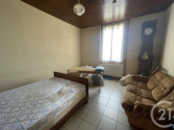 Maison à vendre  4 pièces - 93 m2 MONTPON MENESTEROL - 24