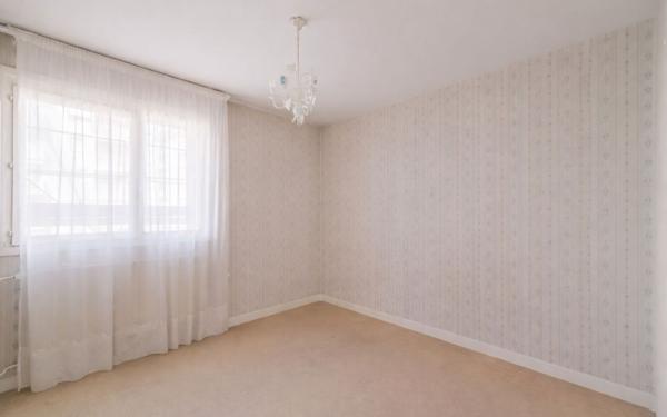 Appartement à vendre    6 pièces •  Lyon 6