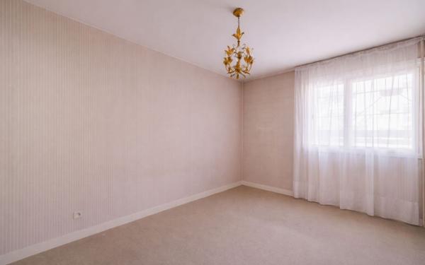 Appartement à vendre    6 pièces •  Lyon 6