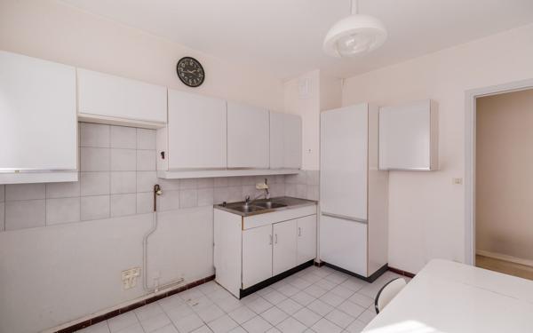 Appartement à vendre    6 pièces •  Lyon 6