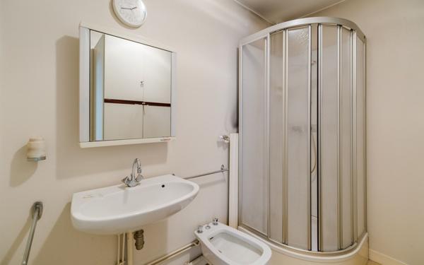 Appartement à vendre    6 pièces •  Lyon 6