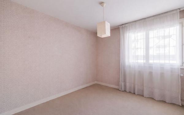 Appartement à vendre    6 pièces •  Lyon 6