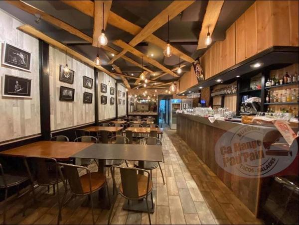 Fond de commerce Licence IV et droit au bail