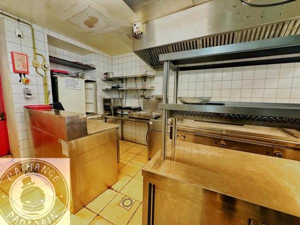 Fond de commerce Licence IV et droit au bail