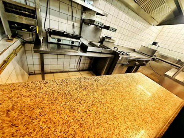 Fond de commerce Licence IV et droit au bail