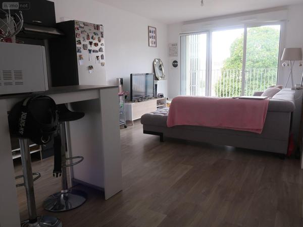 Appartement neuf à vendre à Mordelles en Ille-et-Vilaine (35310), ref : 050/86