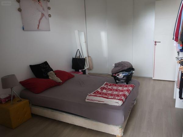 Appartement neuf à vendre à Mordelles en Ille-et-Vilaine (35310), ref : 050/86