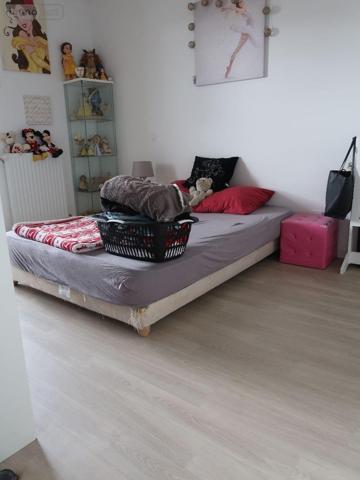 Appartement neuf à vendre à Mordelles en Ille-et-Vilaine (35310), ref : 050/86