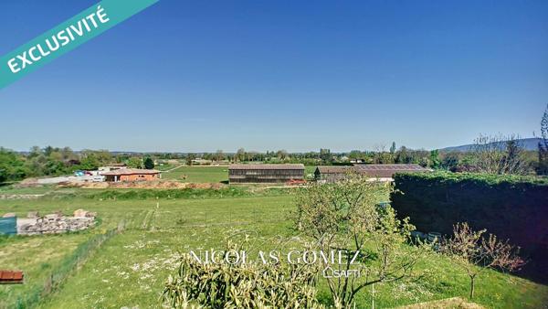 Maison familiale de 178 m² avec 5 chambres