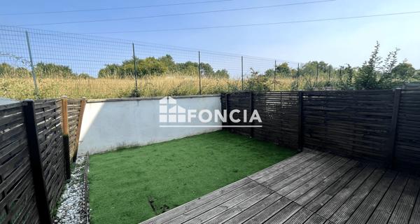 À vendre Appartement 3 pièces 61 m² - Eysines 33320