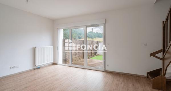 À vendre Appartement 3 pièces 61 m² - Eysines 33320