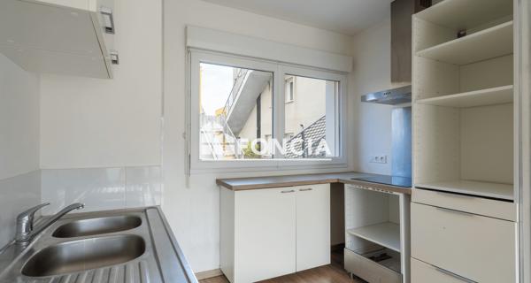 À vendre Appartement 3 pièces 61 m² - Eysines 33320