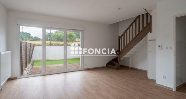 À vendre Appartement 3 pièces 61 m² - Eysines 33320