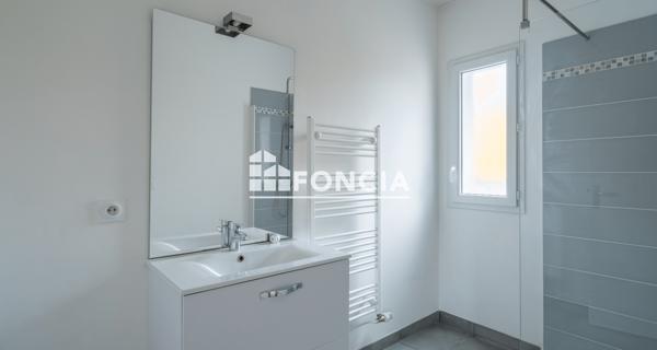 À vendre Appartement 3 pièces 61 m² - Eysines 33320