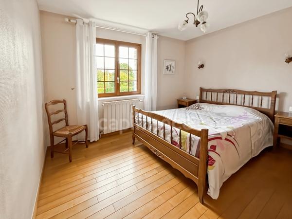 Maison de campagne 154 m² sur 3161m² terrain proche de VILLEDIEU LES POELES