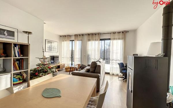 Maison à vendre    4 pièces •  Oinville-sur-Montcient