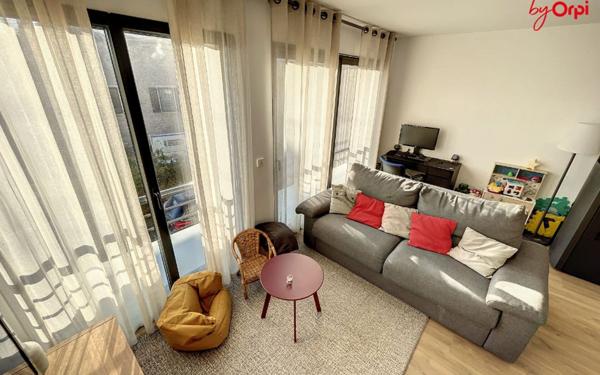 Maison à vendre    4 pièces •  Oinville-sur-Montcient