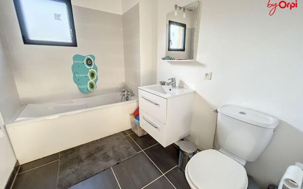 Maison à vendre    4 pièces •  Oinville-sur-Montcient