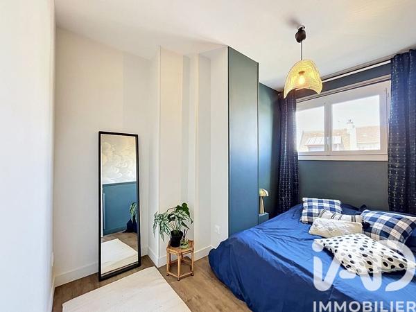 Appartement à vendre 2 pièces 36,57 m² Caen