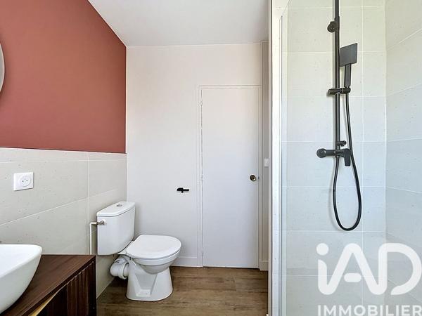 Appartement à vendre 2 pièces 36,57 m² Caen